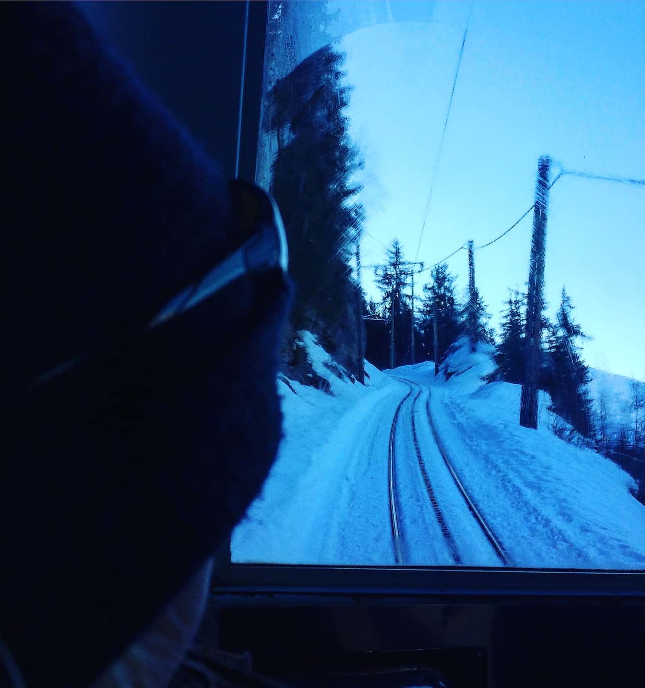 Tramway du Mont Blanc Chamonix for non skiers