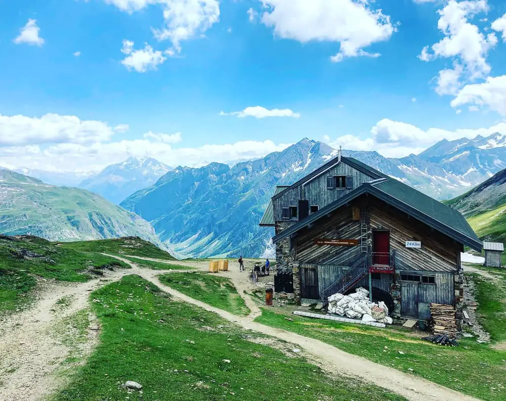 tour du mont blanc