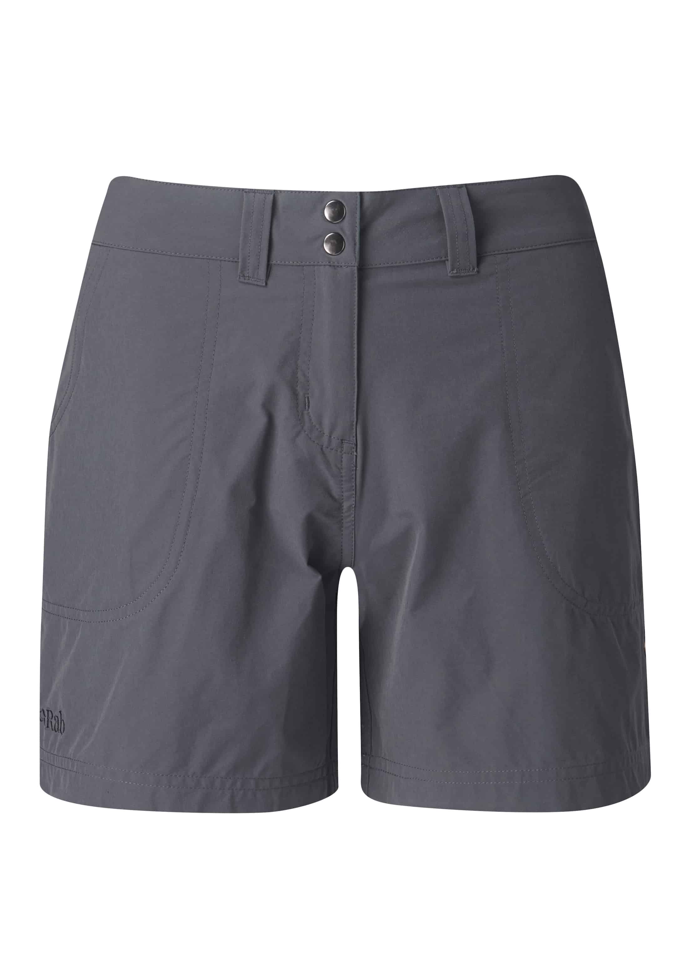 Rab helix store shorts womens