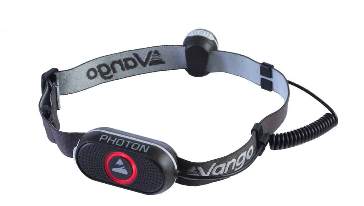 head torch
