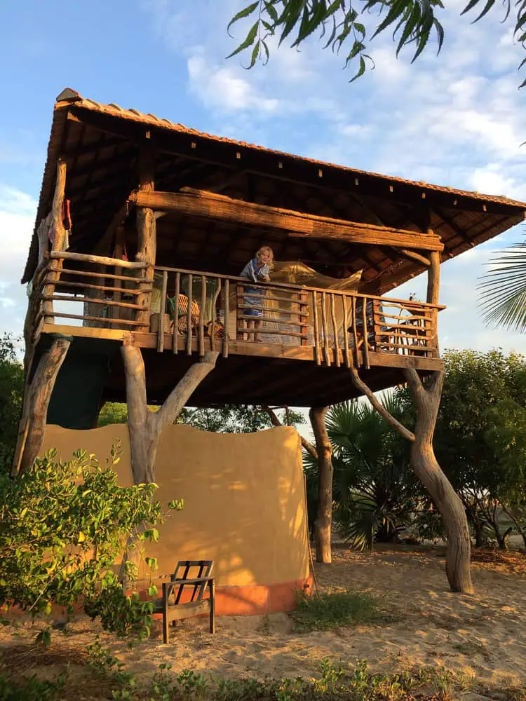 hilltop cabanas sri lanka