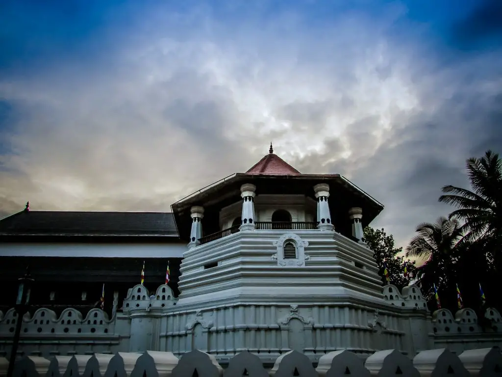 kandy sri lanka