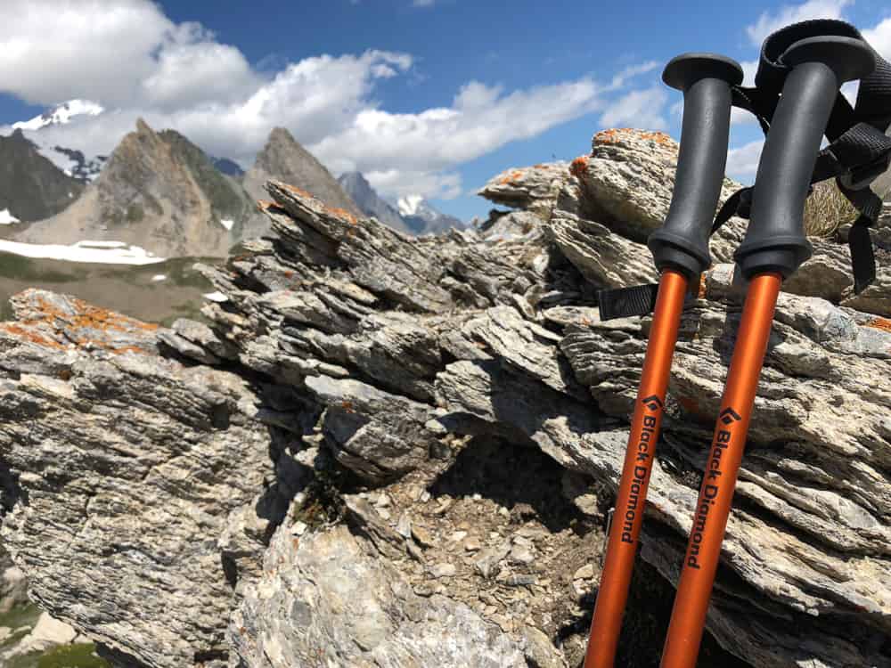 black diamond hiking poles for kids