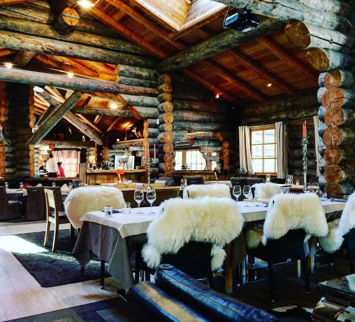 La Cabane Chamonix