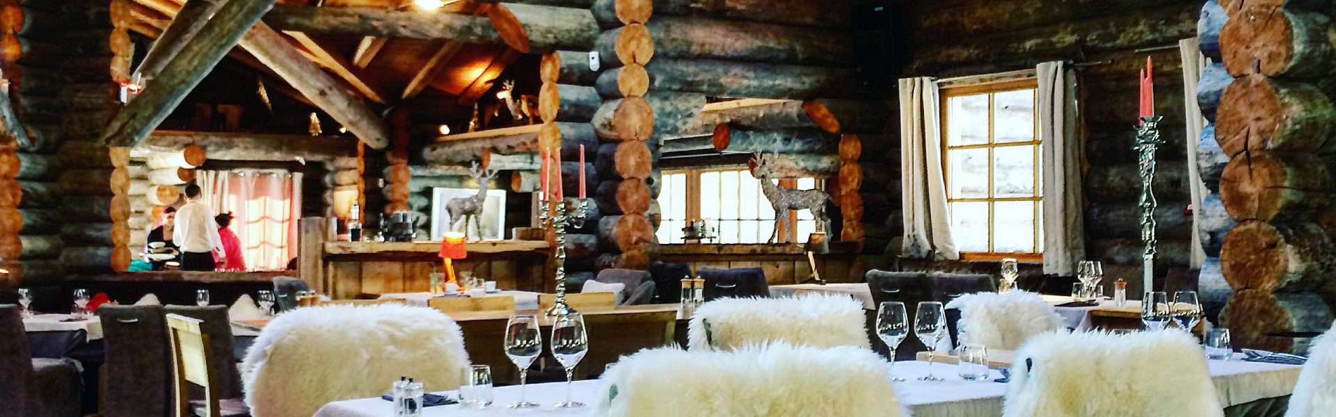 La Cabane Chamonix