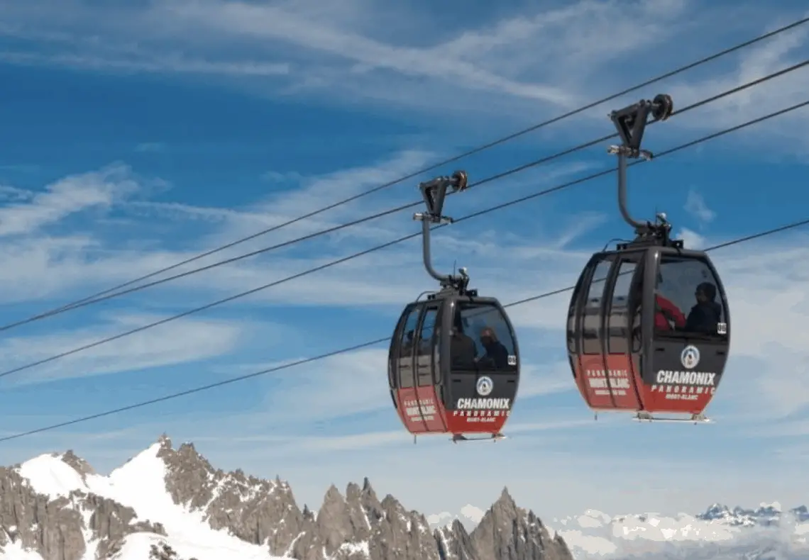 how to get to Courmayeur