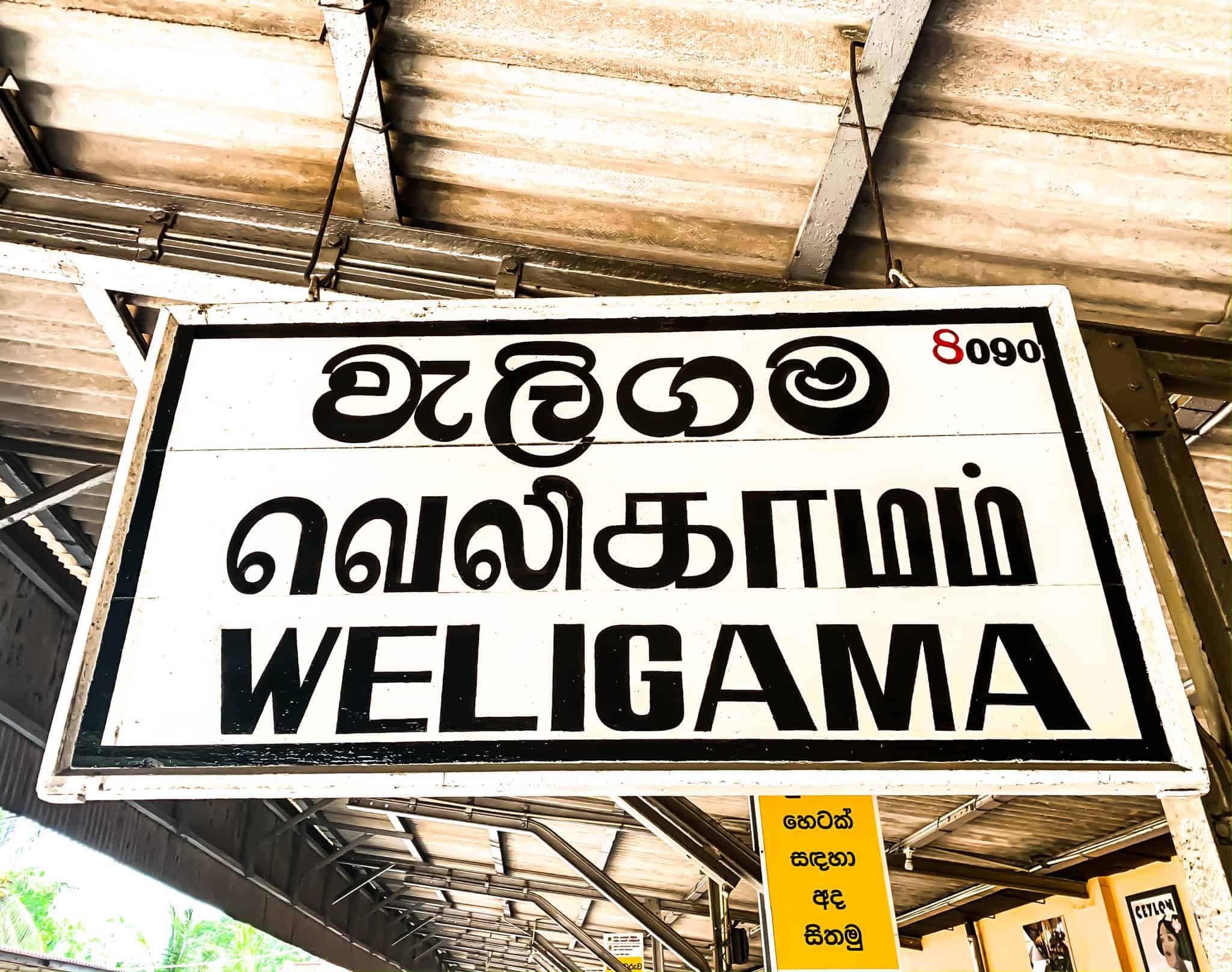 kandy to matara train