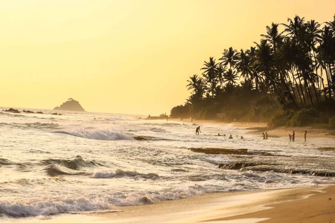 things to know before going to Sri Lanka