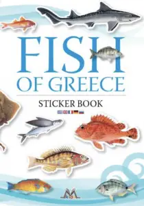 Books on greece for kids